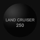 LAND CRUISER 250