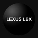 LEXUS LBX