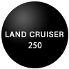 LANDCRUISER250